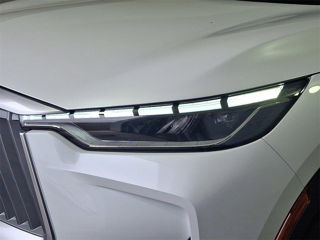 used 2026 INFINITI QX60 car, priced at $48,975