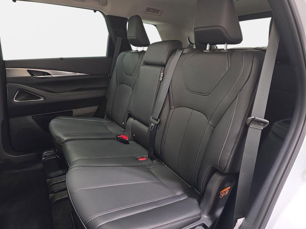 used 2026 INFINITI QX60 car, priced at $45,995