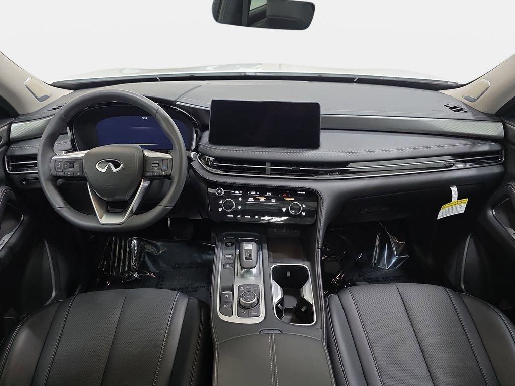 used 2026 INFINITI QX60 car, priced at $45,995