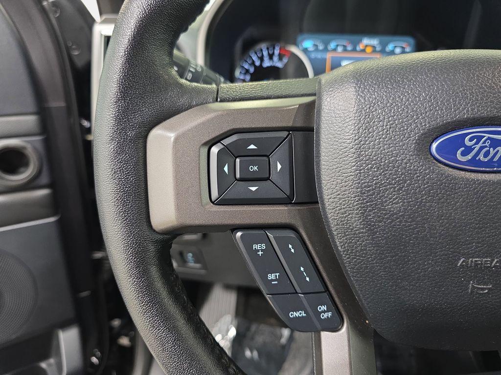 used 2019 Ford Expedition car, priced at $28,492