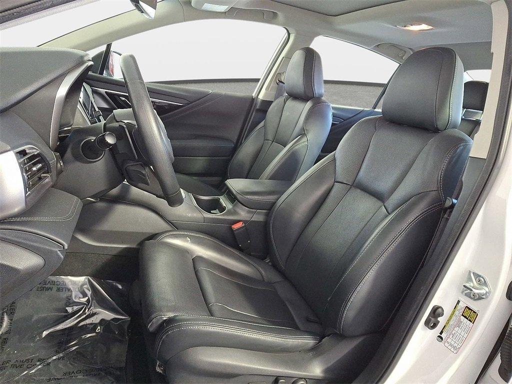 used 2022 Subaru Legacy car, priced at $19,998