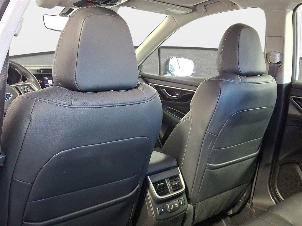 used 2022 Subaru Legacy car, priced at $19,998