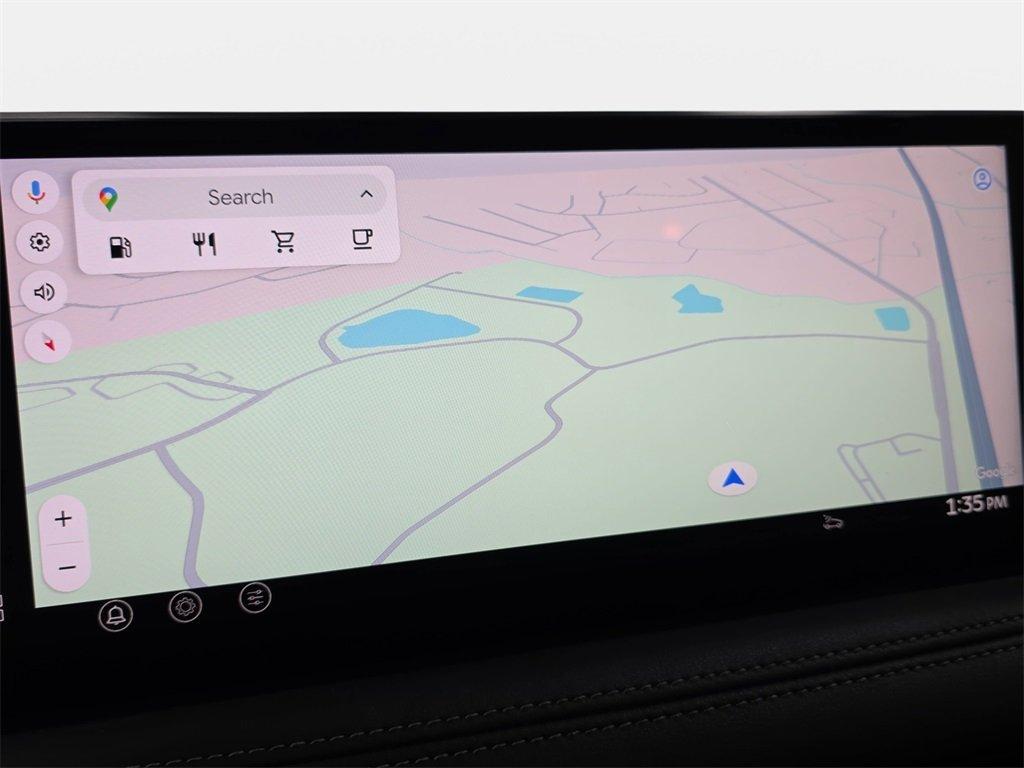 used 2026 INFINITI QX60 car, priced at $48,199