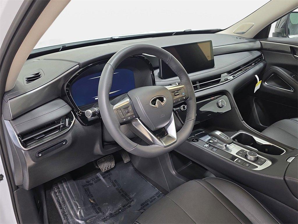 used 2026 INFINITI QX60 car, priced at $48,199