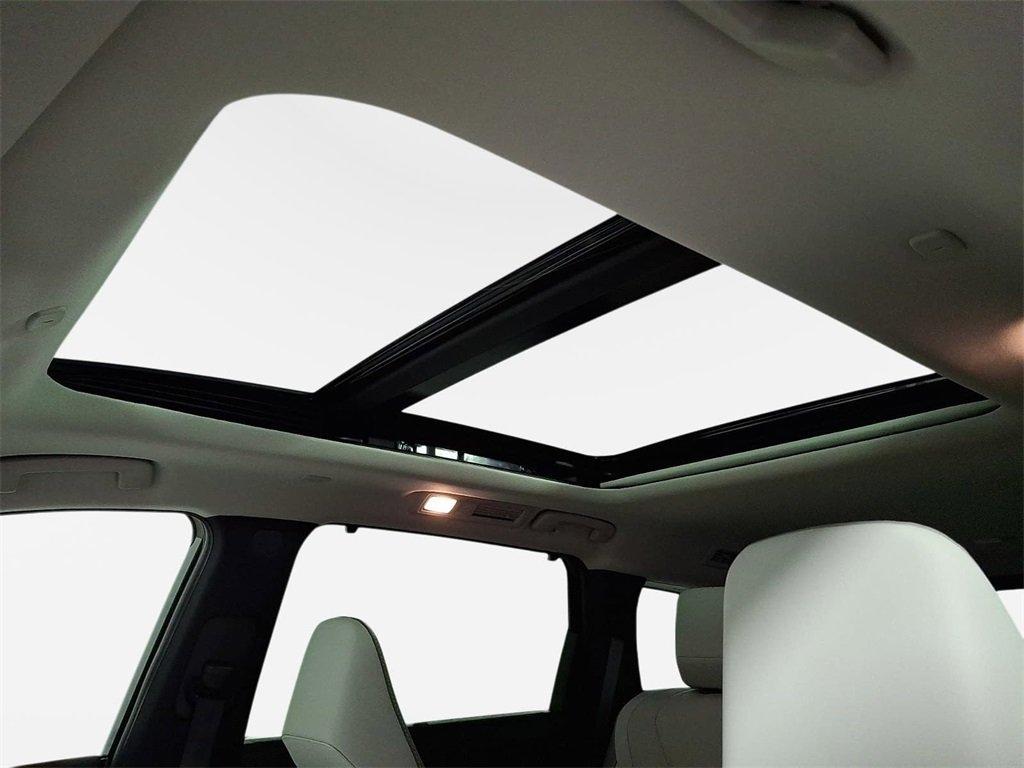 new 2026 INFINITI QX60 car, priced at $57,170