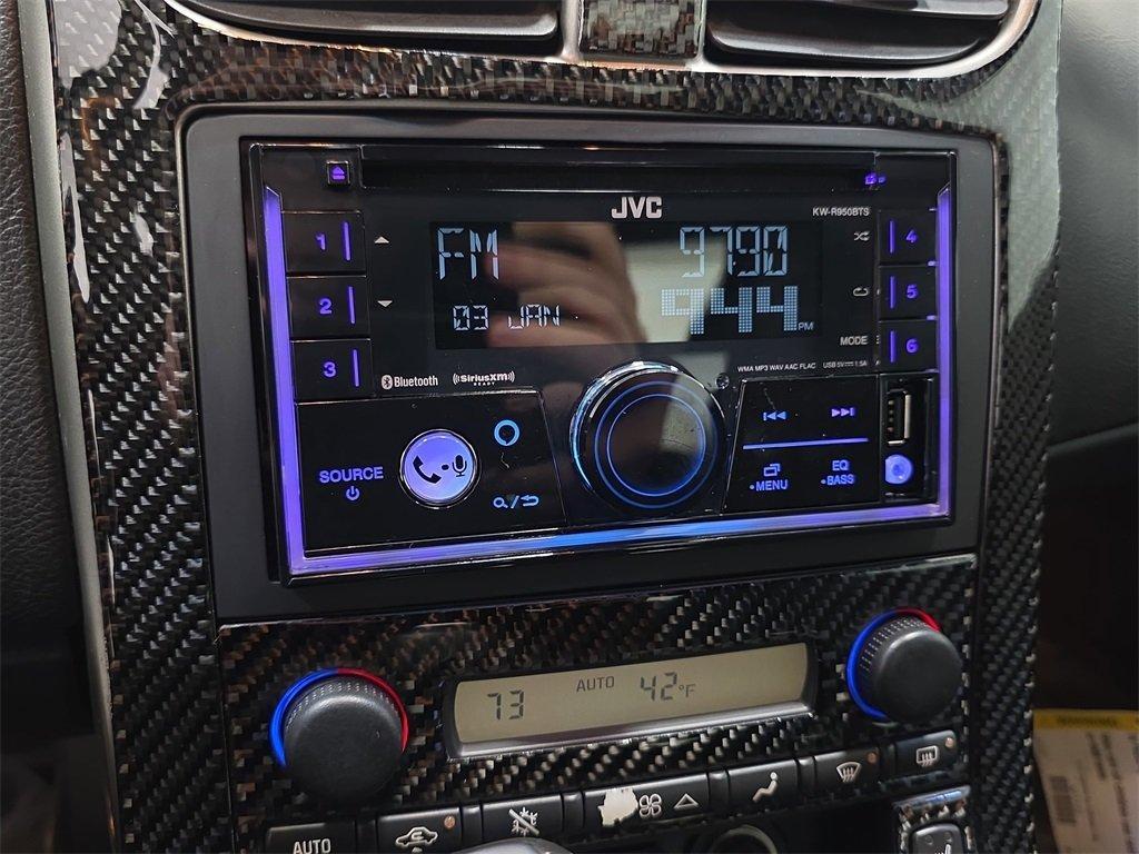 used 2005 Chevrolet Corvette car, priced at $23,200