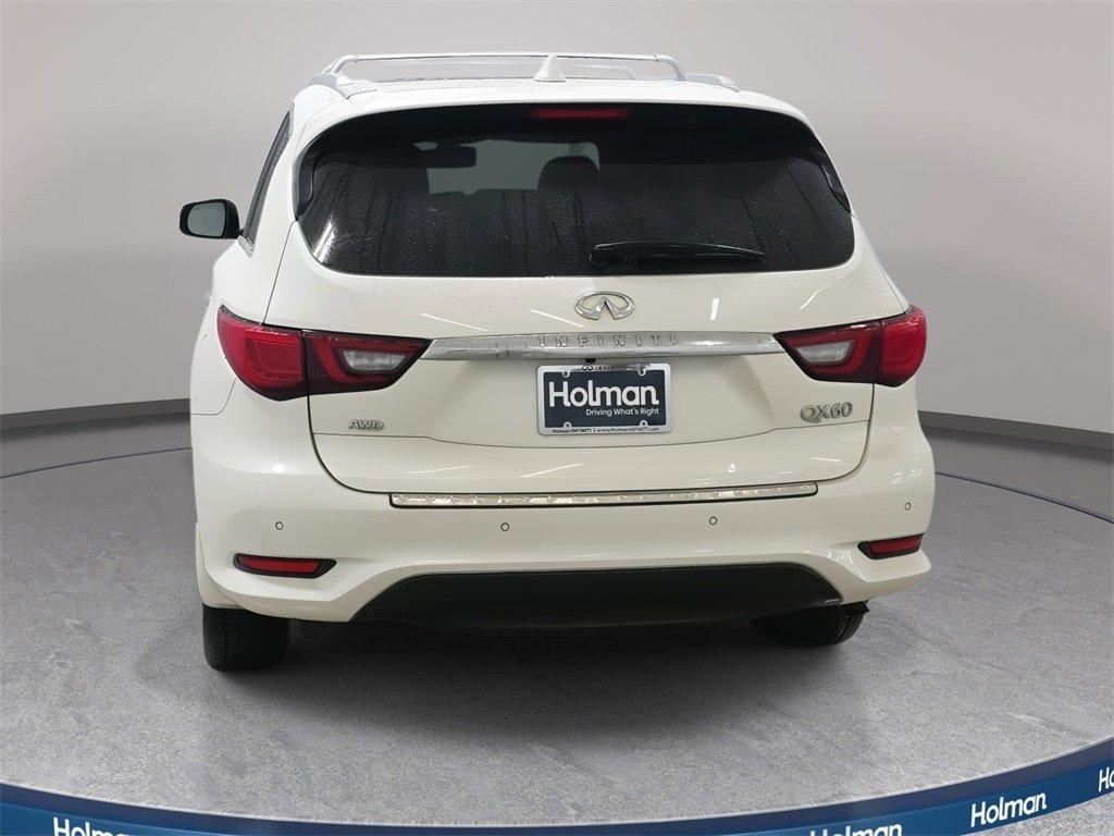 used 2019 INFINITI QX60 car, priced at $13,591