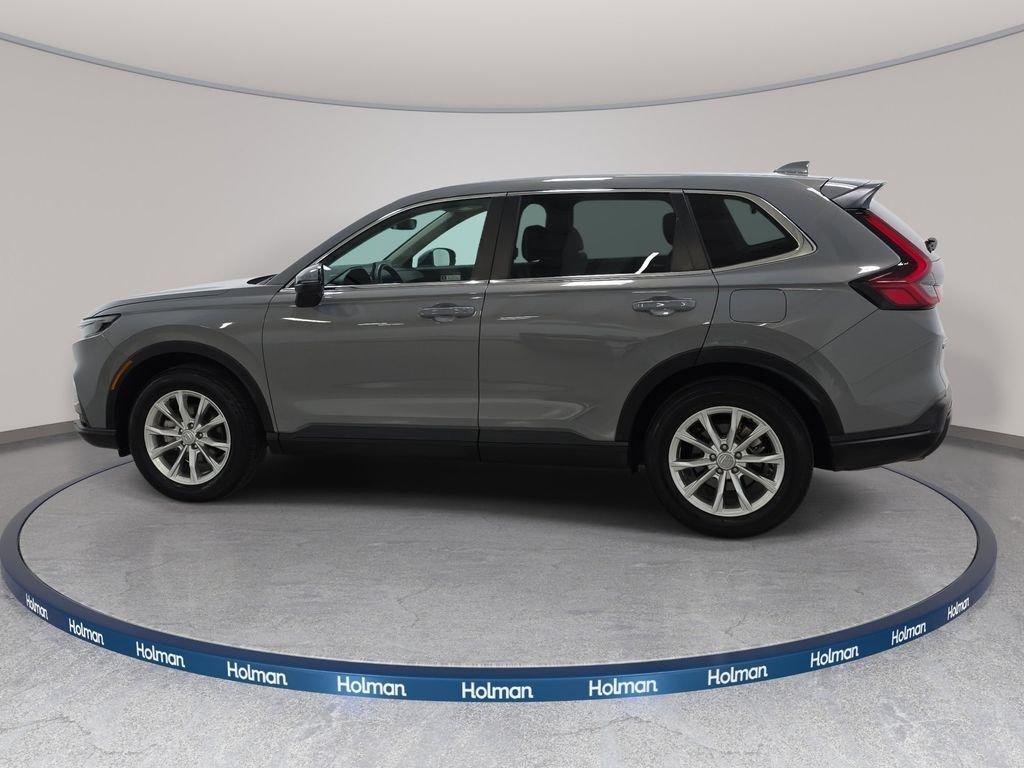 used 2024 Honda CR-V car, priced at $30,792