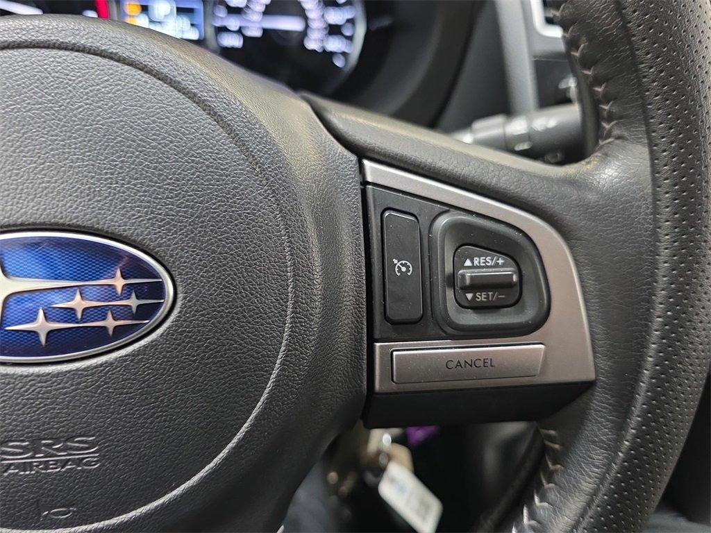 used 2017 Subaru Forester car, priced at $16,220