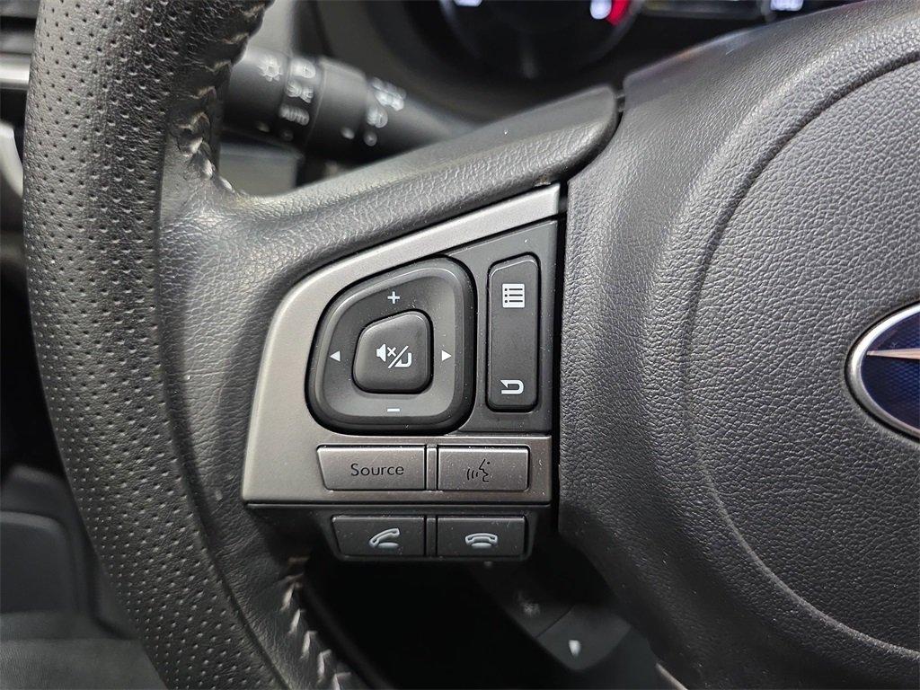 used 2017 Subaru Forester car, priced at $16,220