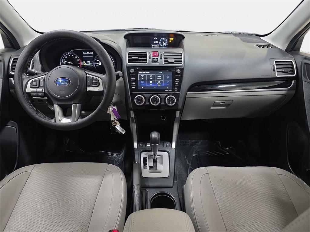 used 2017 Subaru Forester car, priced at $16,220