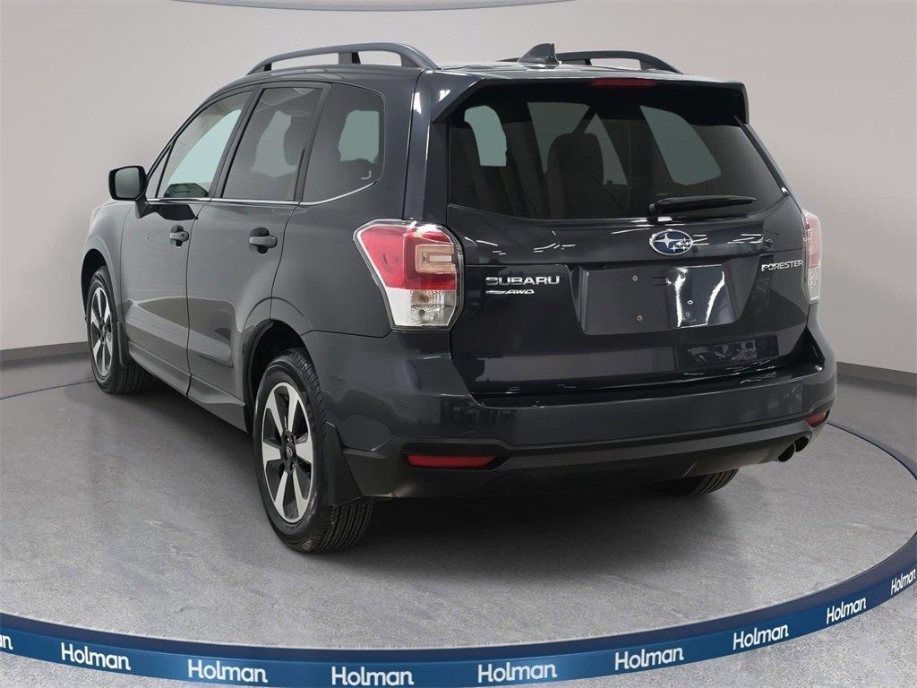 used 2017 Subaru Forester car, priced at $16,220