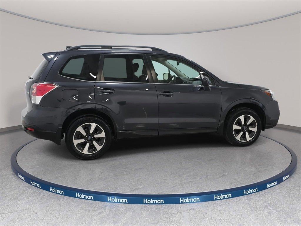 used 2017 Subaru Forester car, priced at $16,220