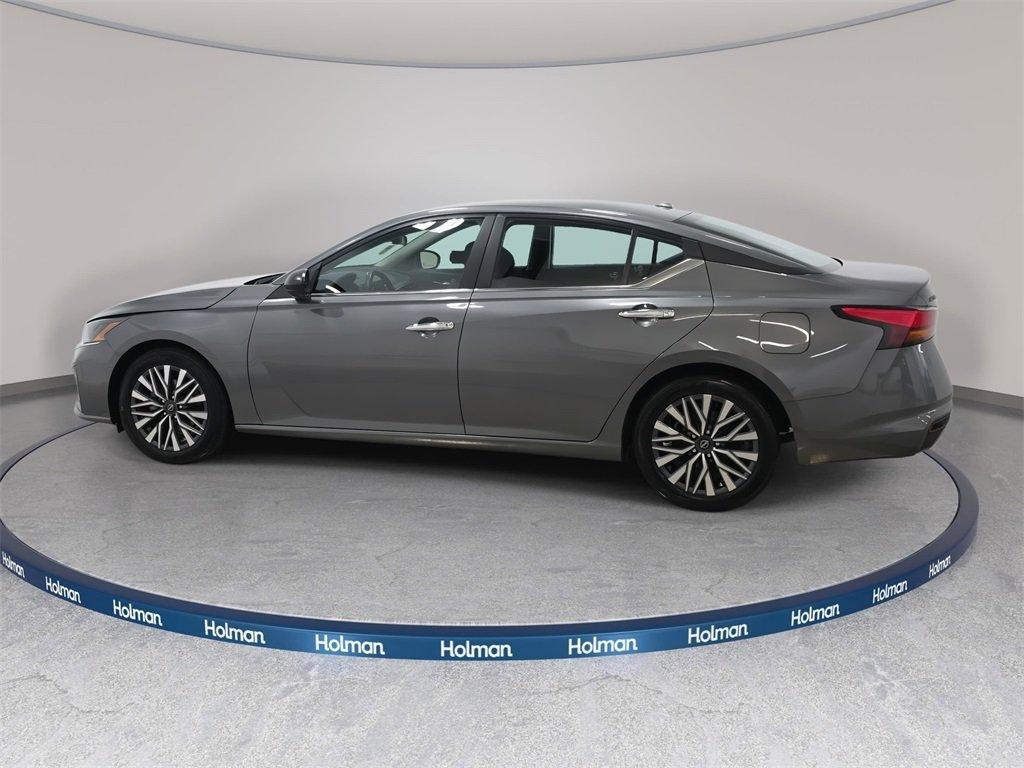 used 2024 Nissan Altima car, priced at $18,990