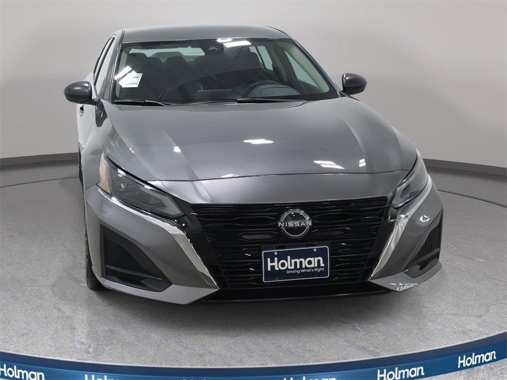 used 2024 Nissan Altima car, priced at $18,990