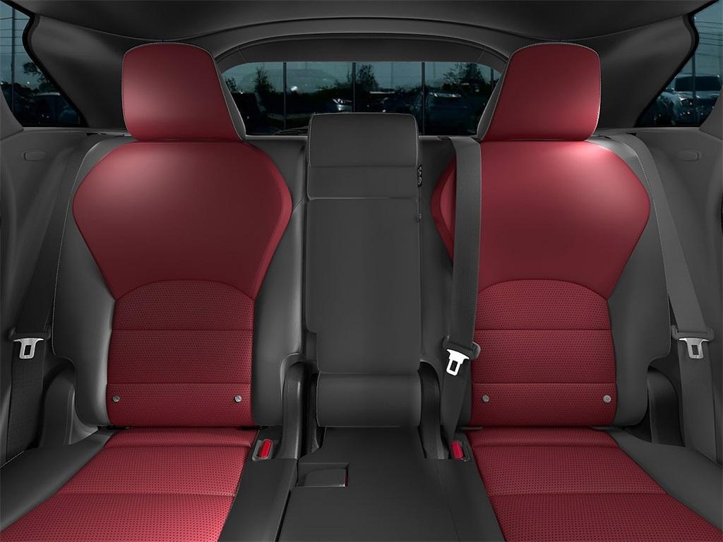 new 2025 INFINITI QX50 car, priced at $53,270