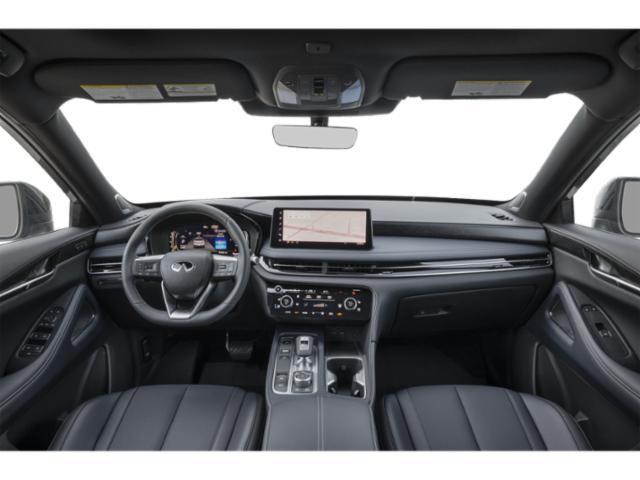 new 2026 INFINITI QX60 car, priced at $60,180
