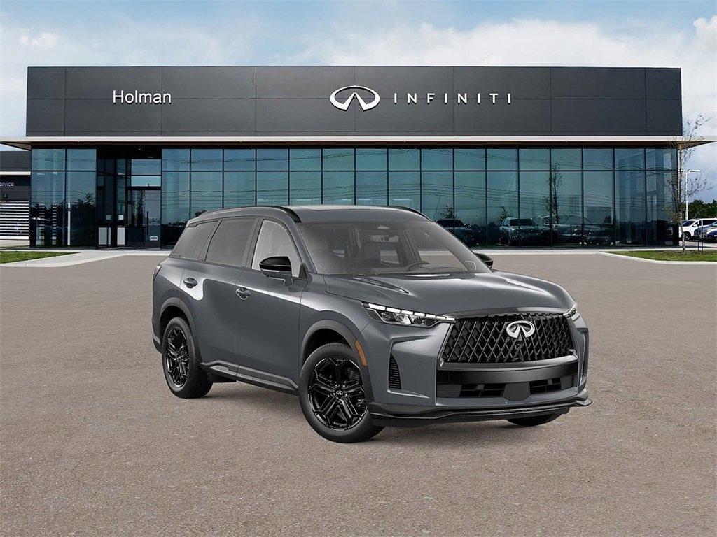new 2026 INFINITI QX60 car, priced at $60,180