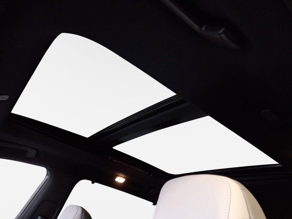 new 2026 INFINITI QX60 car, priced at $70,825