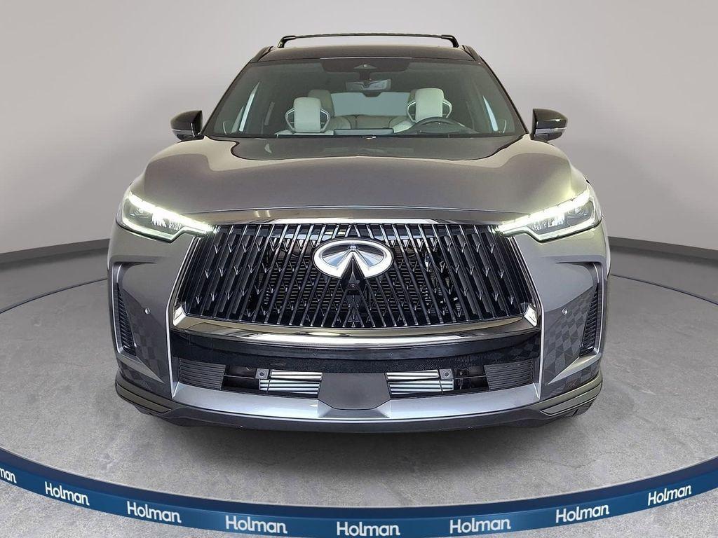 new 2026 INFINITI QX60 car, priced at $70,825