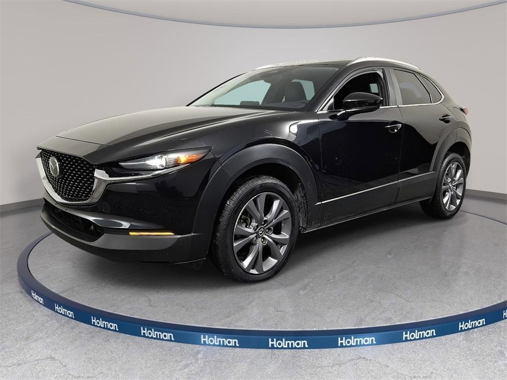 used 2024 Mazda CX-30 car, priced at $19,995