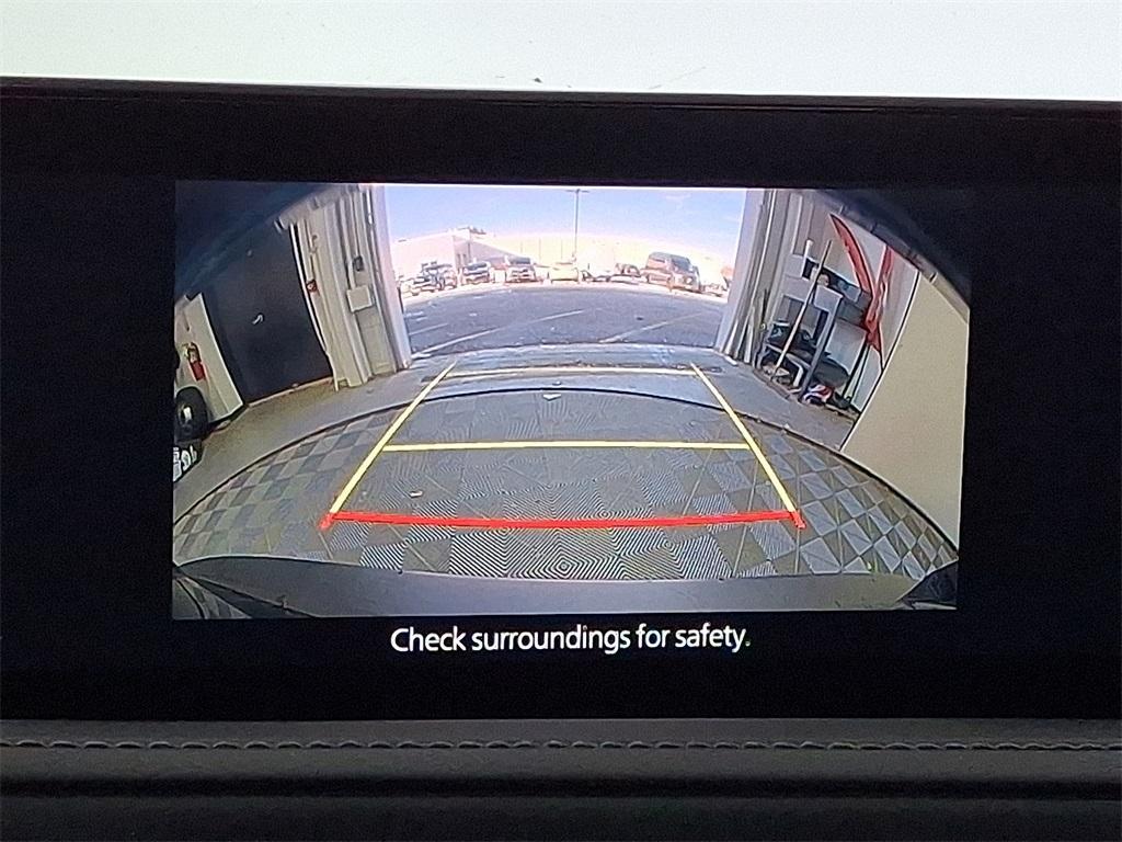 used 2024 Mazda CX-30 car, priced at $22,293