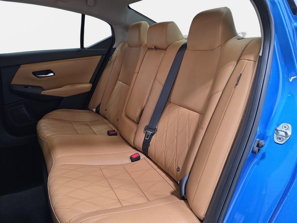 used 2020 Nissan Sentra car, priced at $15,797