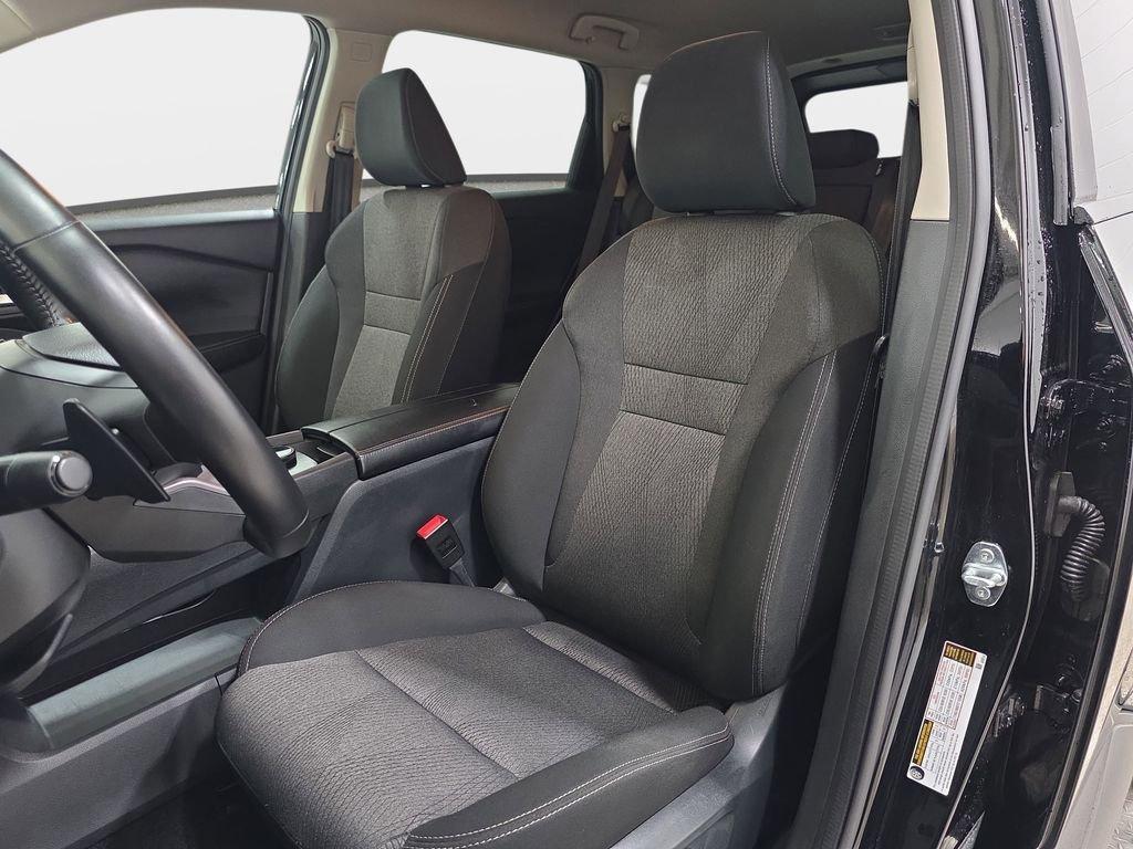 used 2025 Nissan Rogue car, priced at $23,789