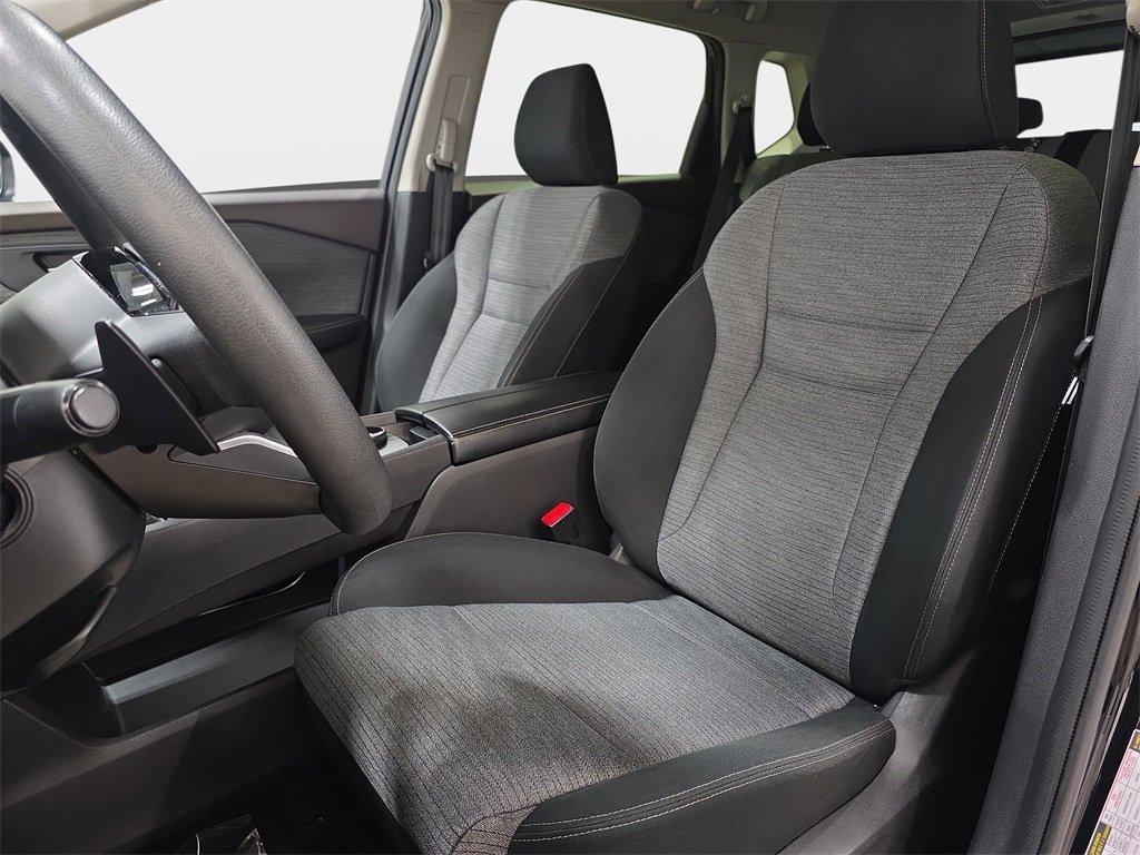 used 2023 Nissan Rogue car, priced at $20,991