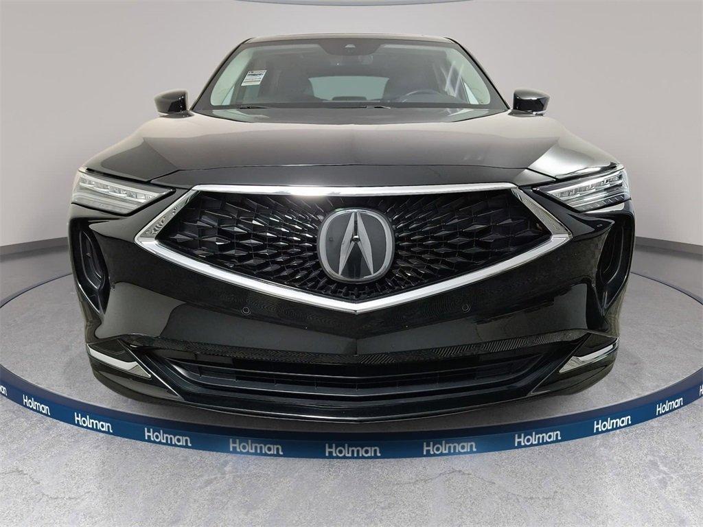 used 2023 Acura MDX car, priced at $33,444