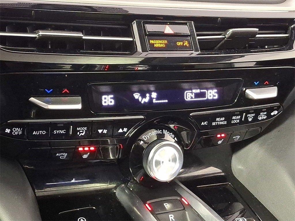 used 2023 Acura MDX car, priced at $33,444