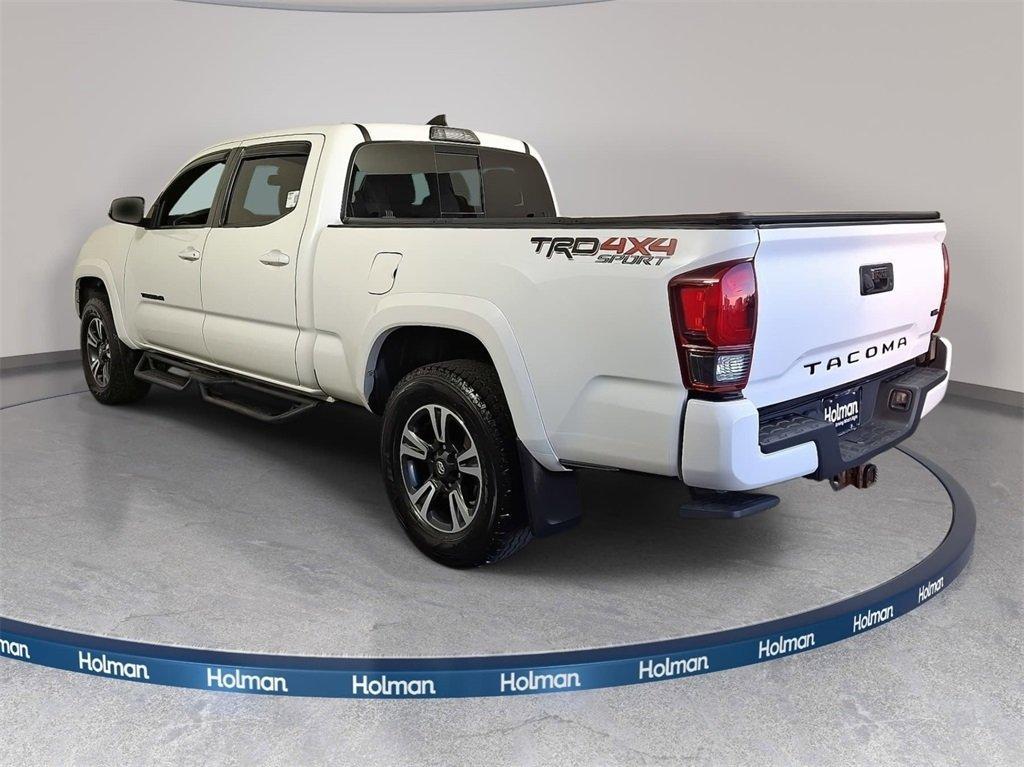 used 2019 Toyota Tacoma car, priced at $19,998