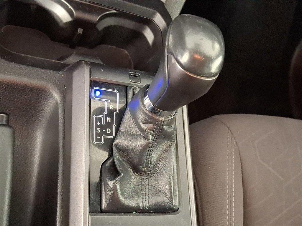 used 2019 Toyota Tacoma car, priced at $19,998