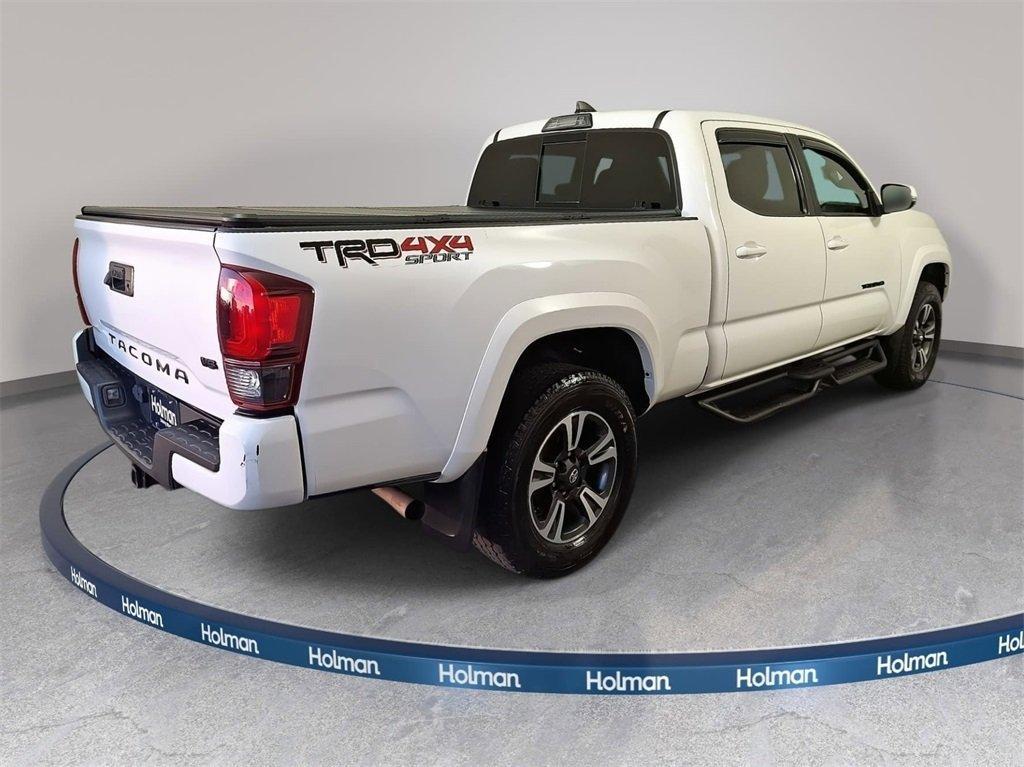 used 2019 Toyota Tacoma car, priced at $19,998