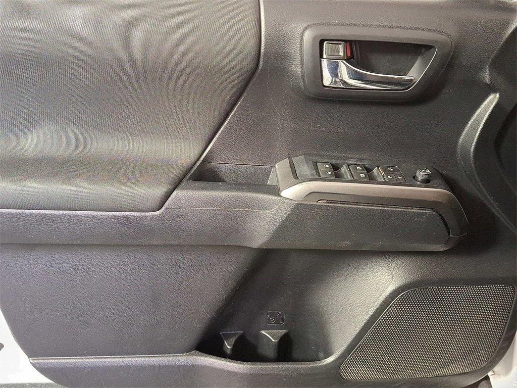 used 2019 Toyota Tacoma car, priced at $19,998