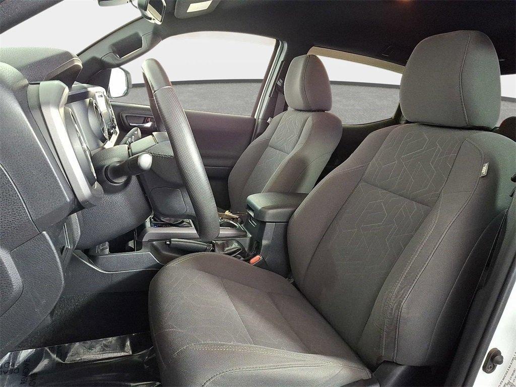 used 2019 Toyota Tacoma car, priced at $19,998