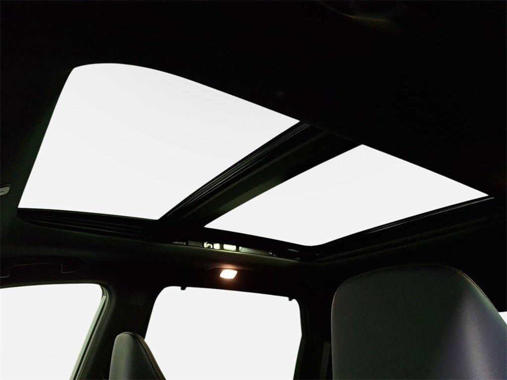 new 2026 INFINITI QX60 car, priced at $59,485