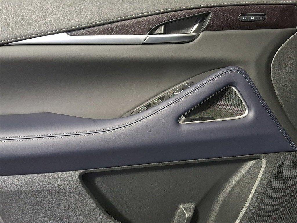 new 2026 INFINITI QX60 car, priced at $59,485