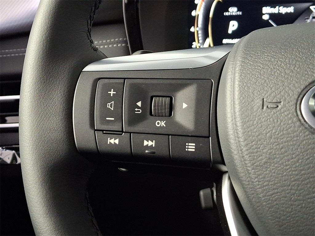 new 2026 INFINITI QX60 car, priced at $57,585