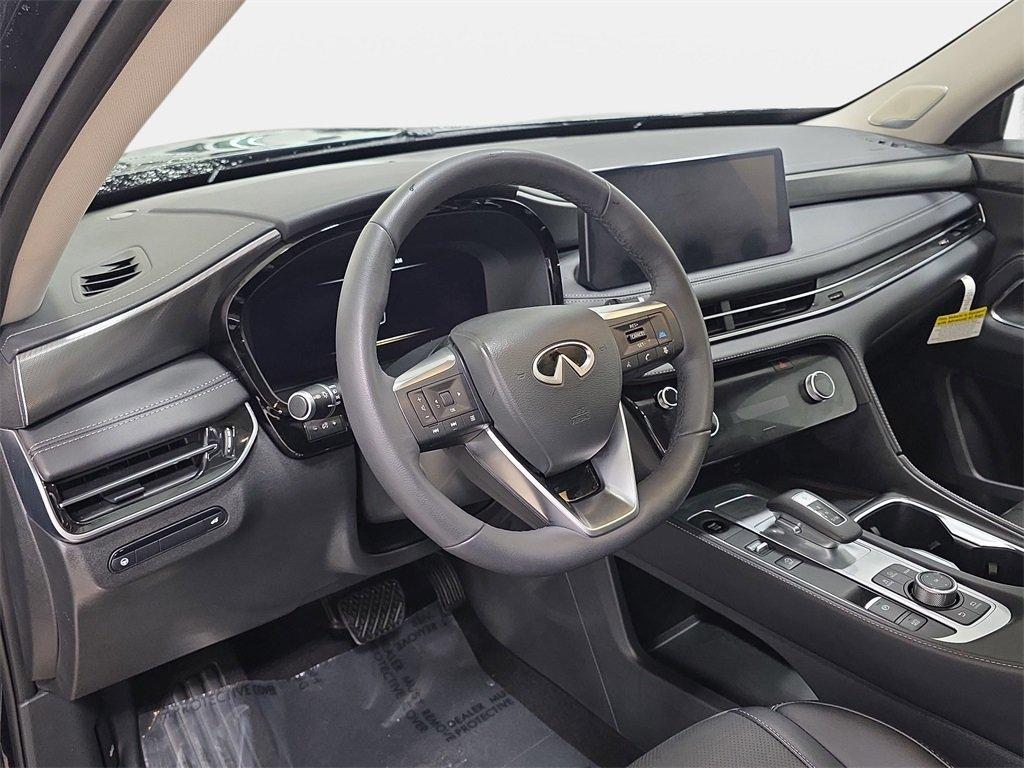 used 2026 INFINITI QX60 car, priced at $47,395