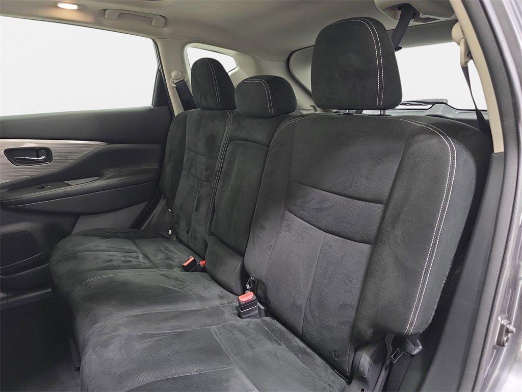 used 2015 Nissan Murano car, priced at $10,222