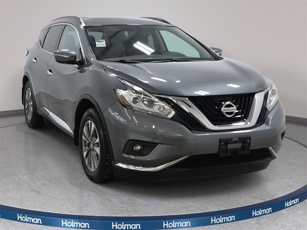 used 2015 Nissan Murano car, priced at $10,222