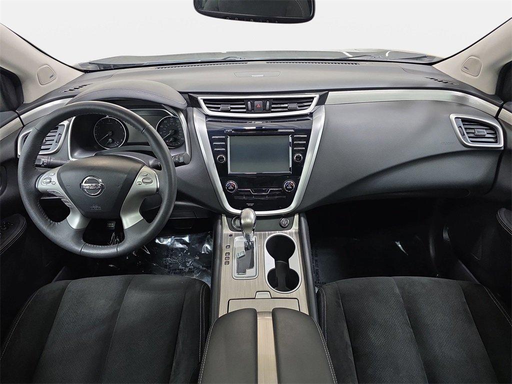 used 2015 Nissan Murano car, priced at $10,222