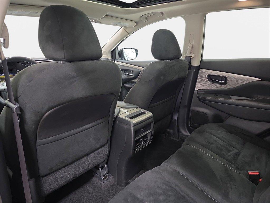 used 2015 Nissan Murano car, priced at $10,222