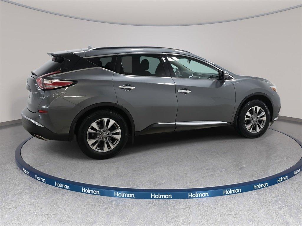 used 2015 Nissan Murano car, priced at $10,222