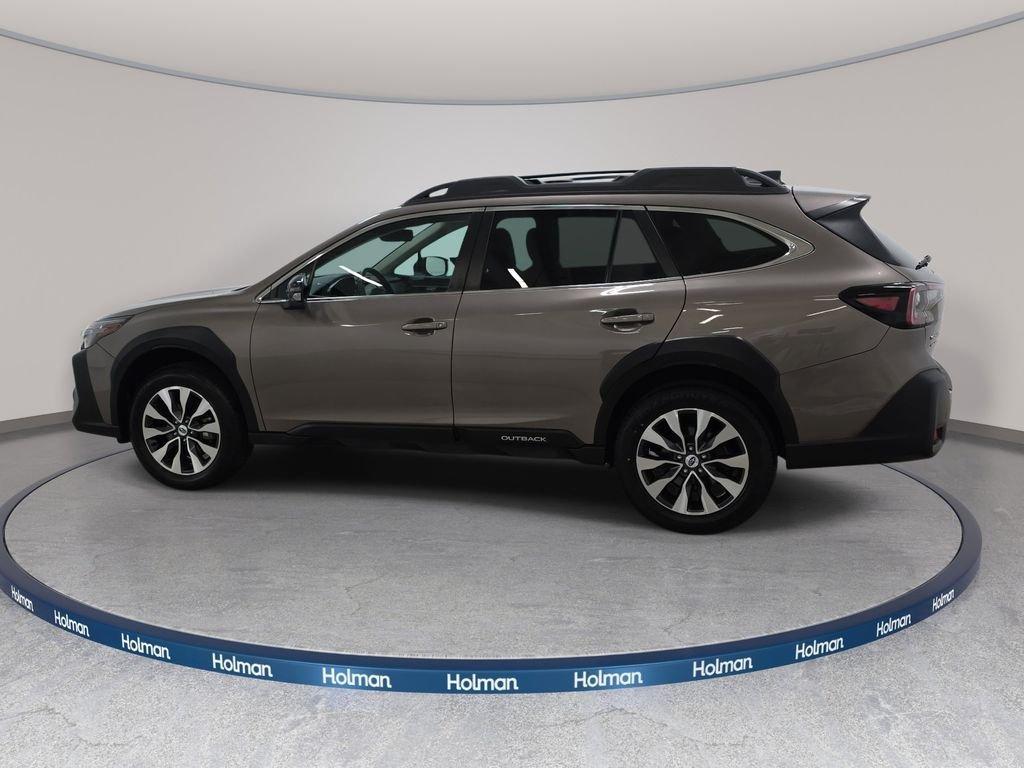 used 2023 Subaru Outback car, priced at $30,399