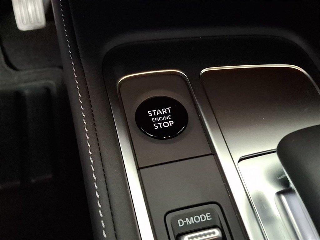 new 2026 INFINITI QX60 car, priced at $61,385