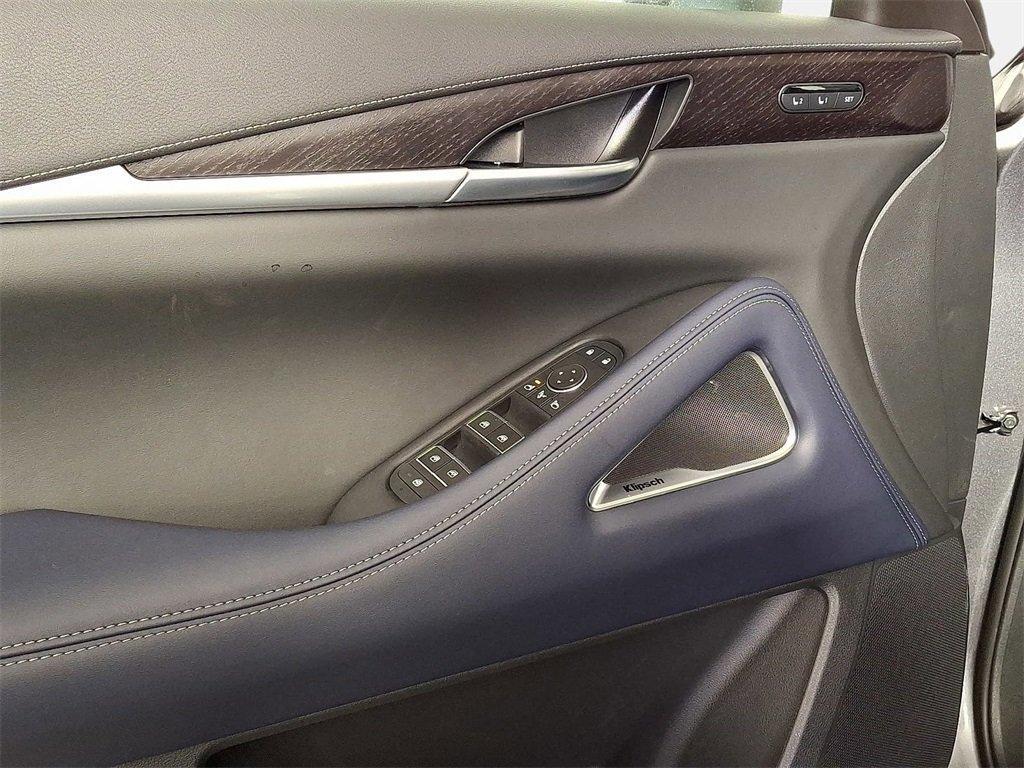 new 2026 INFINITI QX60 car, priced at $59,865