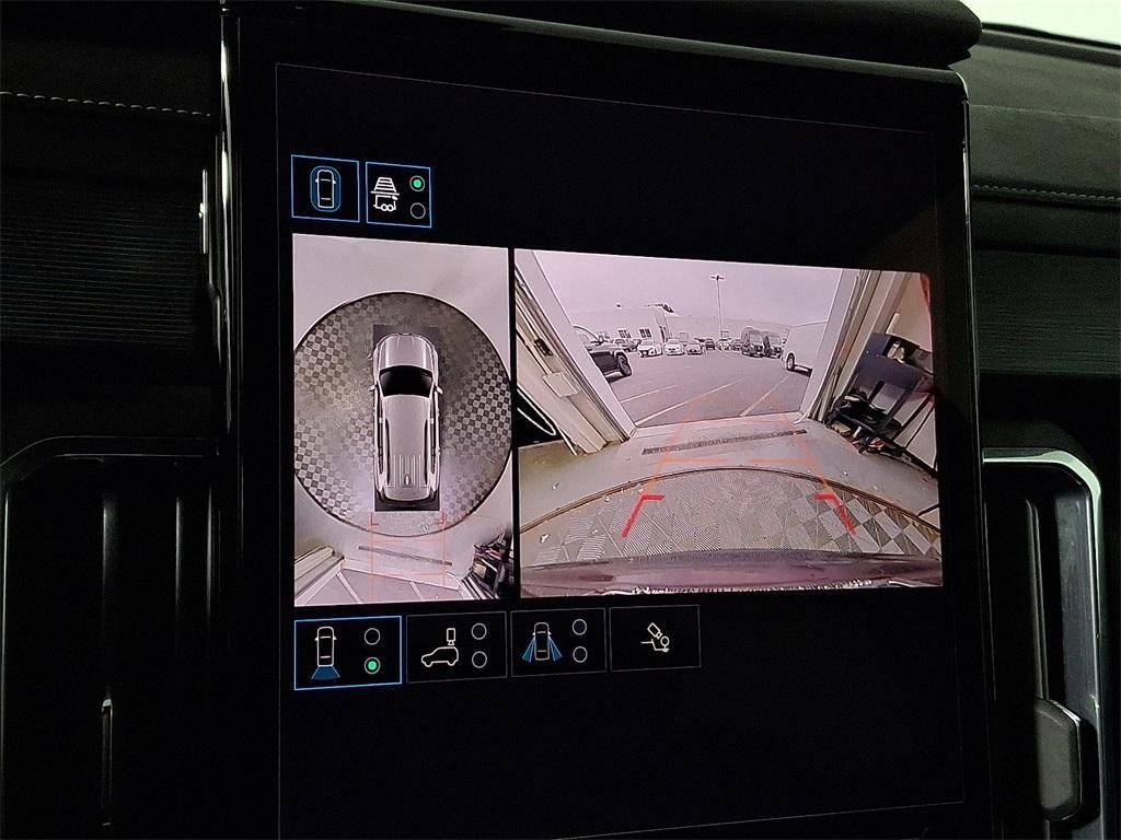 used 2025 GMC Acadia car, priced at $31,990