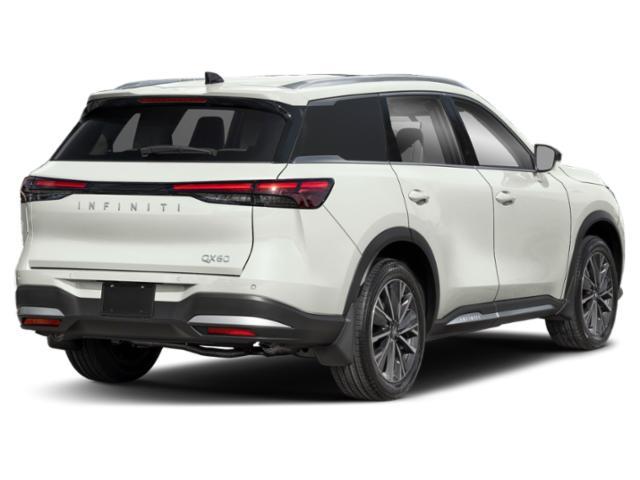 new 2026 INFINITI QX60 car, priced at $62,170